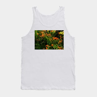 Eclipse Light 11 Tank Top